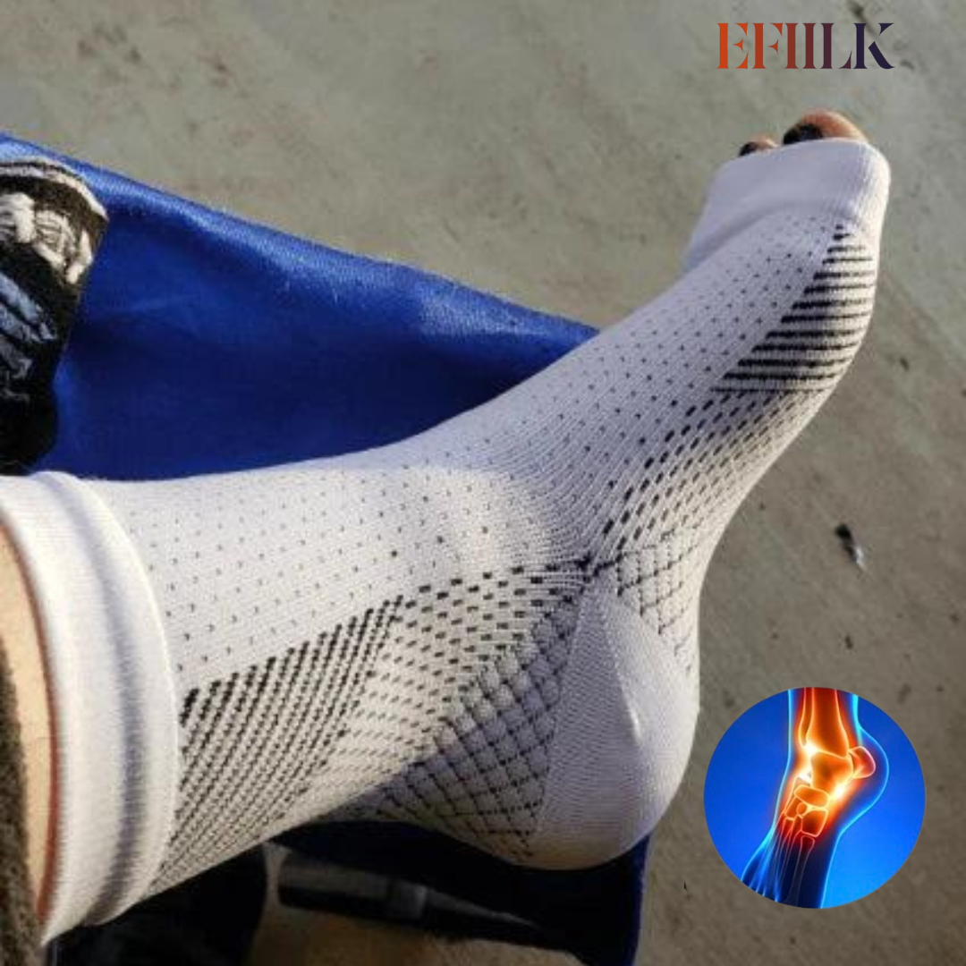 Chaussettes de compression - EFIILK™