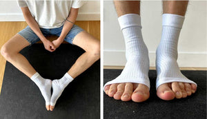 Chaussettes de compression - EFIILK™